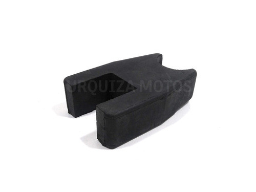 Goma Roce Cadena Moto Zanella Rx 150 Ml Um 0