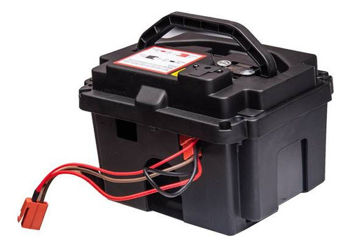 Bateria 24v Carrinho Elétrico Infantil Maverick Utv - Can Am 0