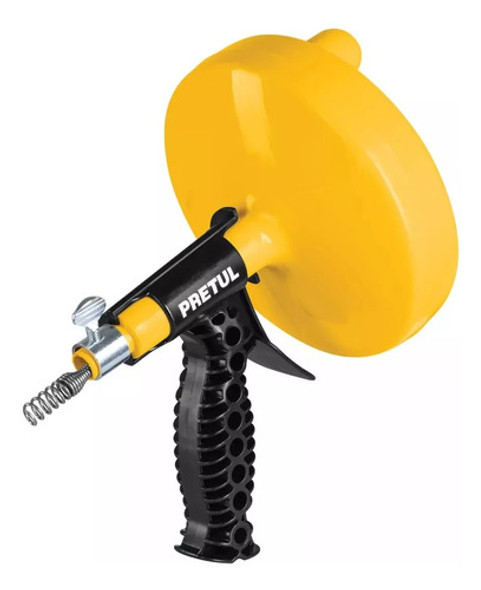 Destapacaños 7.6 Mts Con Manivela 0