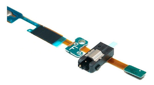 Flex Home Jack Auricular J5 2016 J510 Compatible Samsung 1