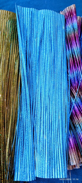 Tiras De Acetato Tornasol Colores Varios X Mts 0 Tiras De Acetato Tornasol Colores Varios X Mts 0