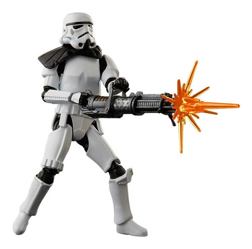 Star Wars The Vintage Collection Heavy Assault Stormtrooper 0