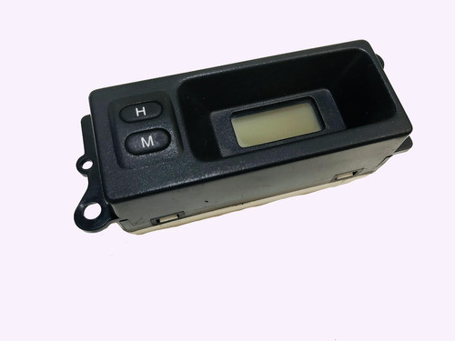 Relógio Digital Freelander 1 2.5 2005 0