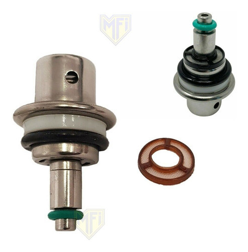 Regulador De Combustible Mfi Yamaha Yz 450 F 2010-2020 0