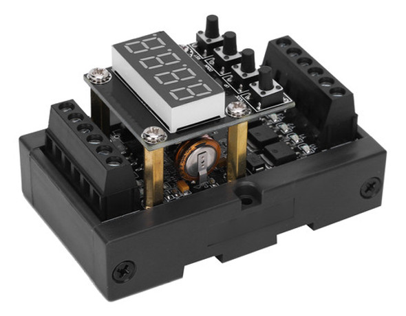 Placa De Controle Industrial Shell Plc Digital Tube Integrat 0