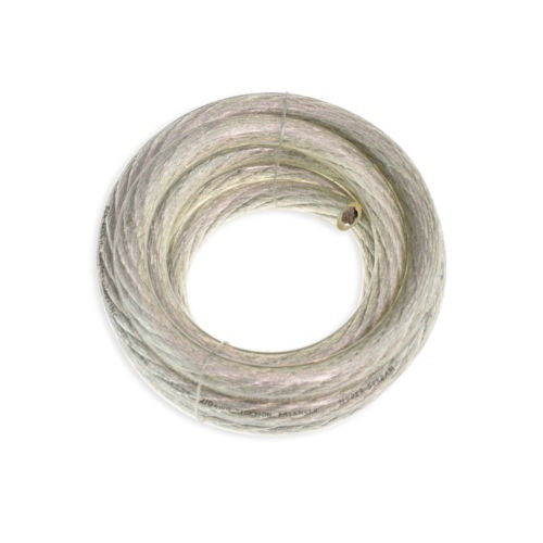 10 Pies 2/0 Ga Completo Calibre Awg Potencia Cable Cable Ofc 0