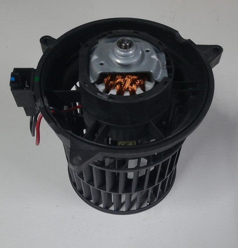 Motor Calefactor Ford Fiesta One 05/14 Ecosport 05/11 Leg 1