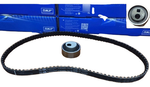 Kit Distribucion (108) Skf Peugeot Partner03-08 0