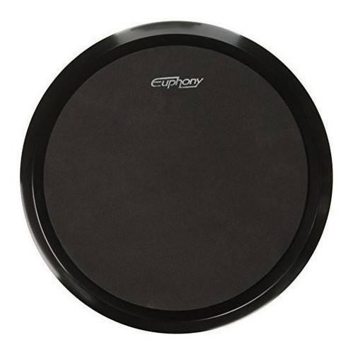 Pro Practica Bateria De Percusion Madera Maciza 8 Pulgadas 0