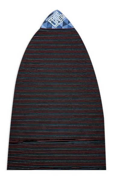 Fundas De Playa Surf Fundas Medias Sox Surf Freelife 0