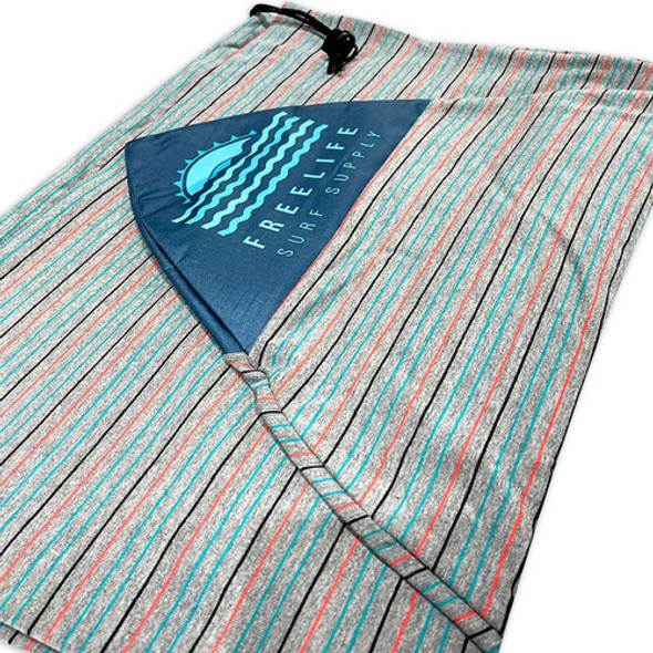 Fundas De Playa Surf Fundas Medias Sox Surf Freelife 1