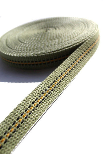 Correa/cinta Para Persiana O Ventana Super Reforzada 10 Mts 0