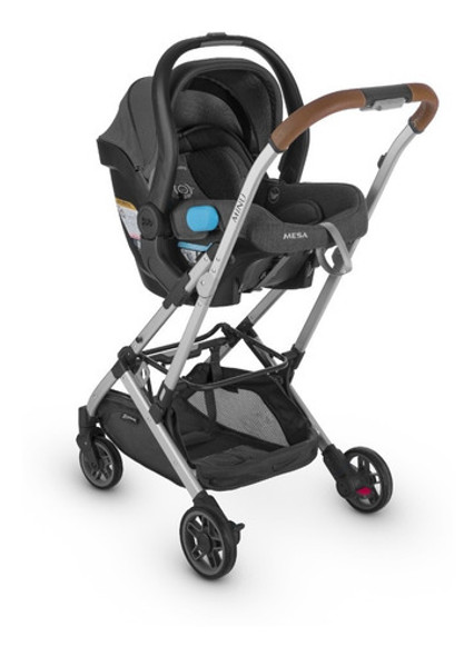 Adaptador Uppababy Minu Para Huevito Mesa 1