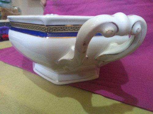 Antigua Guisera Sin Tapa Con Asas . Epiag. Checoslovaquia 1