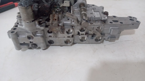 C/de Válvulas Queimado Com Bomba De Óleo E Selonoid Jf011 1 C/de Válvulas Queimado Com Bomba De Óleo E Selonoid Jf011 1