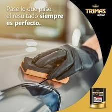Trimas Masilla Poliester Multiuso 4 Kg Universo Pinturerias 1