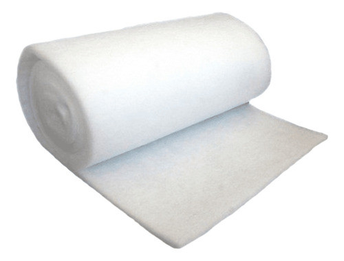 Aislante Termico - Ecológico - Lana Pet 0