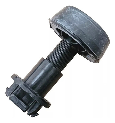 Tope De Capot Ford Ecosport 2012/ Kuga 2010/2013 Original 0