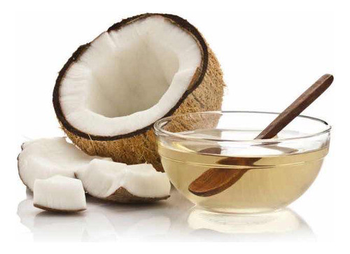 Aceite De Coco X 6 L 0