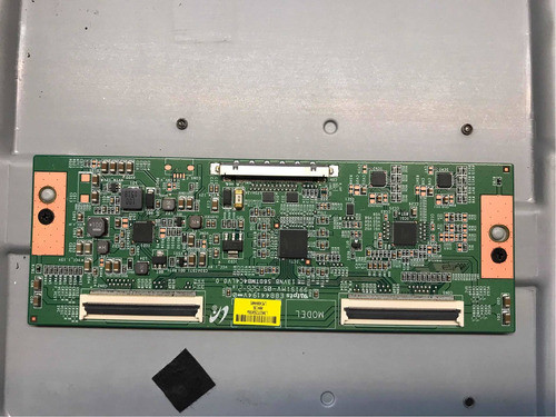 Placa T-con Philips 48pfg5100 0