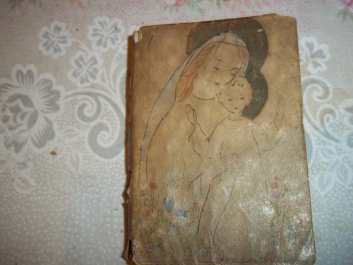 El Santo Evangelio - Año 1938 0