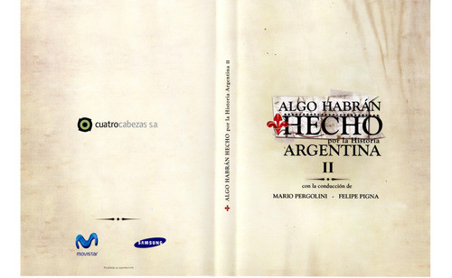Algo Habrán Hecho (2005) Temporada 1 2 Y 3 ( 6 Dvd ) 0