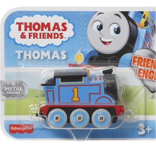 Thomas E Seus Amigos Veiculos Trem Da Amizade Thomas E Percy 1
