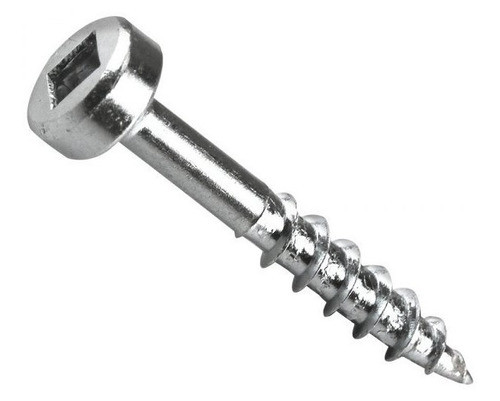 Tornillos Kreg Sps-c1-100 1   En Bolsa X100u 0