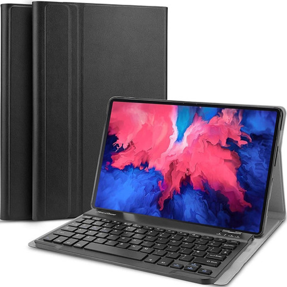 Funda Con Teclado Para Lenovo Tab P11 Tb-j606f Tb-j606x 0 Funda Con Teclado Para Lenovo Tab P11 Tb-j606f Tb-j606x 0