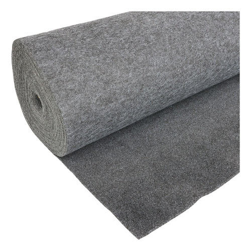 Carpete Autolour Grafite Com Resina 2,00 X 1,00m (2m²) 0