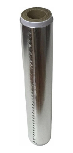Rollo Papel Aluminio 1kg Gastronomia Cocina 1