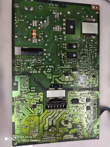 Fuente Samsung 40f5000/0433/83 0