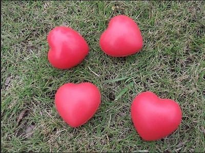 Corazón En Forma De Ejercicio Estrés Socorro Apriete Elástic 1