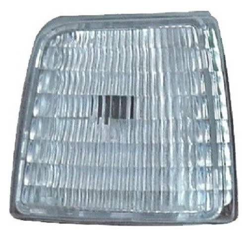 Faro Giro Delantero Ford F100 96 97 98 99 Derecho 0