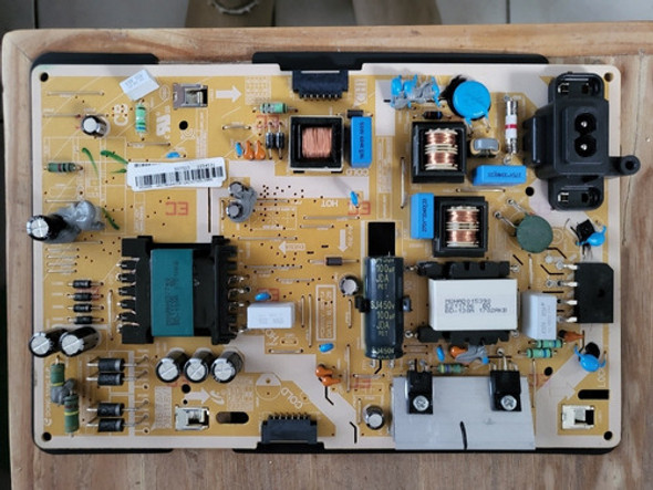 Placa Fuente Tv Samsung Un55k5500agczb 0