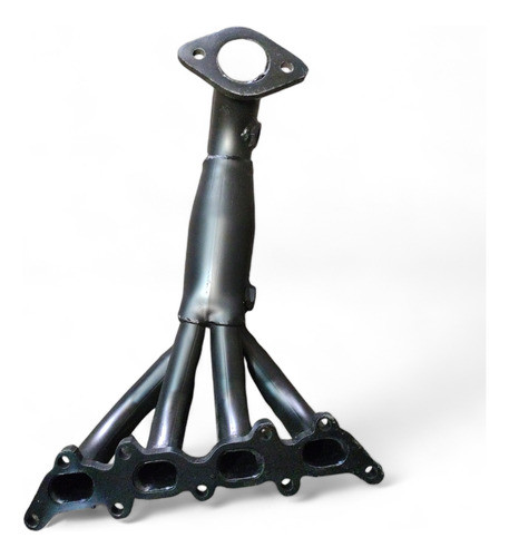 Fiat 500 Multiple 4 A 1 Elimina Catalizador C/entrada Sondas 0