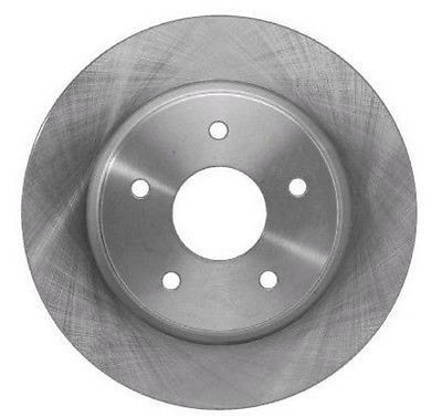 Juego De Discos Freno Traseros Chrysler Pt Cruiser 1