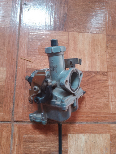 Carburador Pz27 Para Cg 150 0