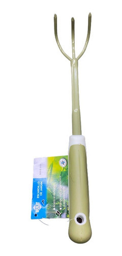 Escardillo De Jardín De Acero Bulit Serie 600 Jd S6 Es M 1