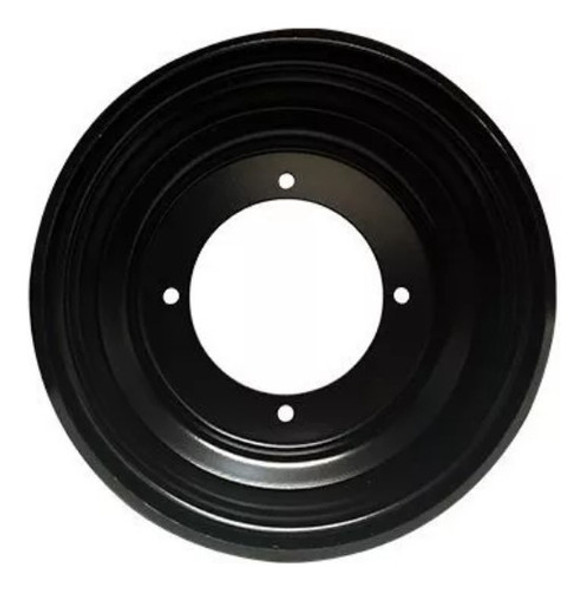 Llantas Delanteras Rodado 10 Yamaha Yfz 450r Juri Atv 0