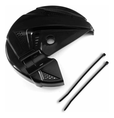 Cubre Disco Tech Ramu Motos 1