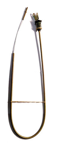 Cable Acelerador Dacia 1310cc - 1410cc / Renault 12 78-81 0
