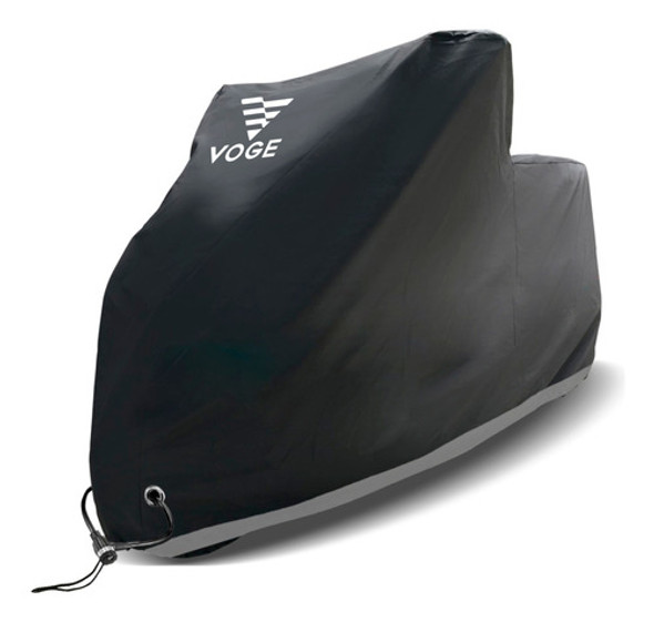 Funda Cubre Moto Voge Ds 500 650 Sin Baul Premium ! 0 Funda Cubre Moto Voge Ds 500 650 Sin Baul Premium ! 0