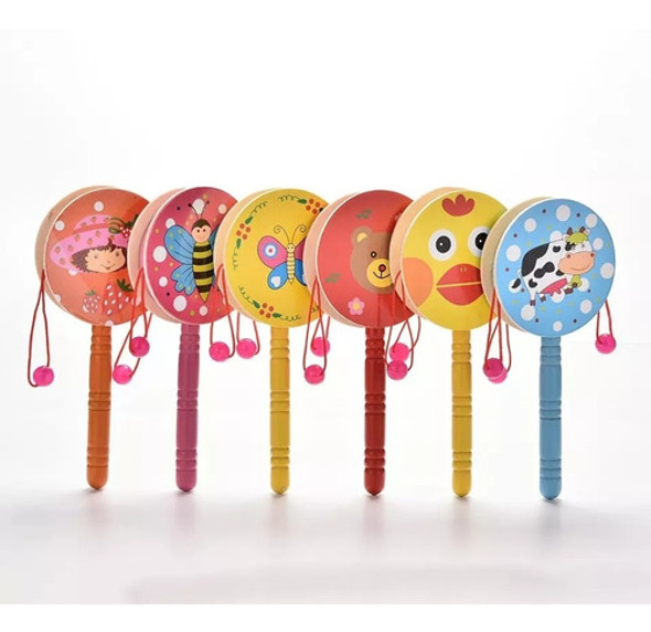 Tambor Chino En Madera Infantil Montessori Colores Ltf Shop 0 Tambor Chino En Madera Infantil Montessori Colores Ltf Shop 0