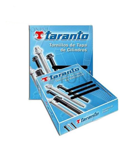 Tornillo Tapa Cilindro Juego Nissan Td27 Juego 0