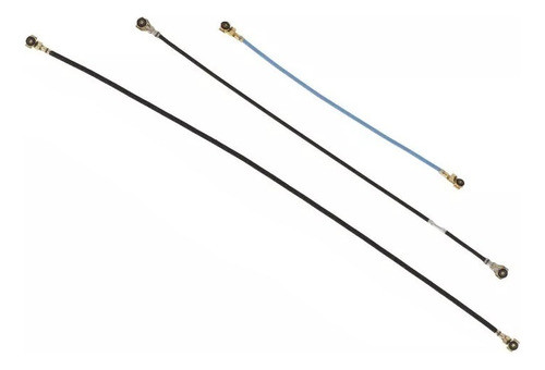Set De Antenas Cable Coaxial Para Google Pixel 7 0