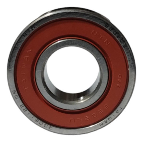 Ruleman 6202 2rs C3 Ntn Bagattini Motos 0