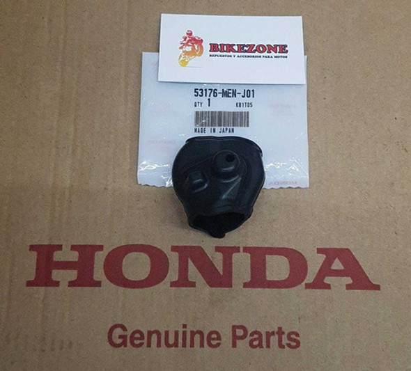 Goma Manija Freno Original Honda Crf 450 0 Goma Manija Freno Original Honda Crf 450 0
