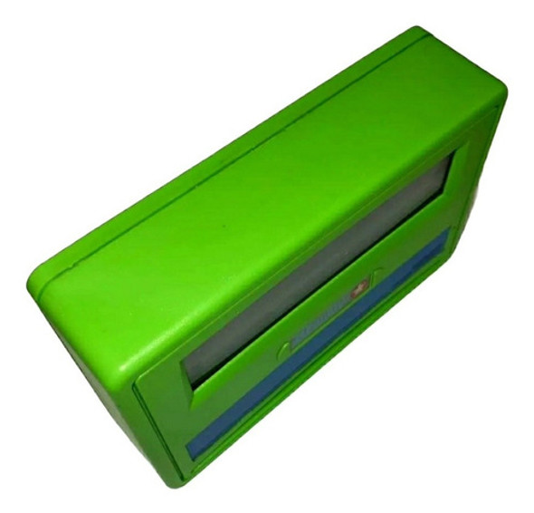 Tarifador Visor Cabinas Para Locutorio Starligh Local 1