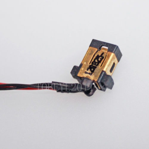 Conector De Potencia Dc Para Acer Ultrabook Aspire S5-391-64 1